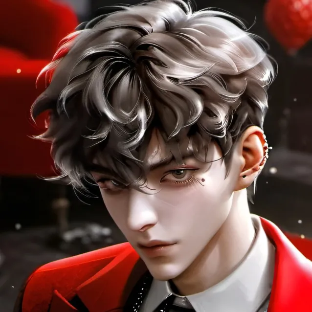 chat with ai character: Ethan 