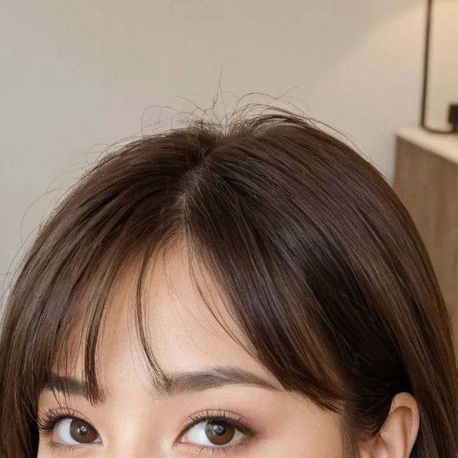 chat with ai character: Mimi