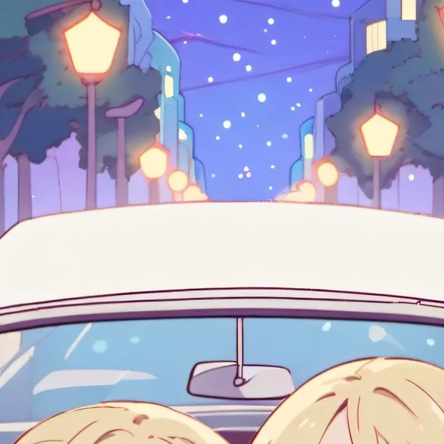 chat with ai character: me and my friend