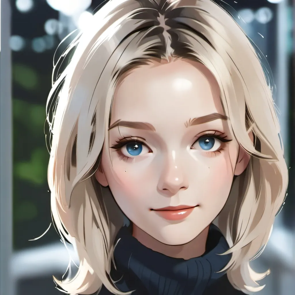 chat with ai character: Rose 