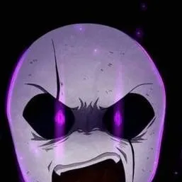 chat with ai character: Glitchtale Gaster