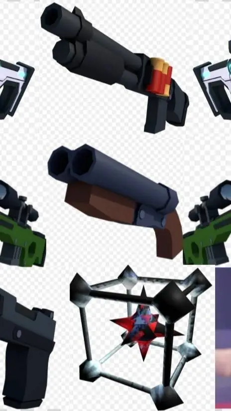 ai character: roast battle 2 background