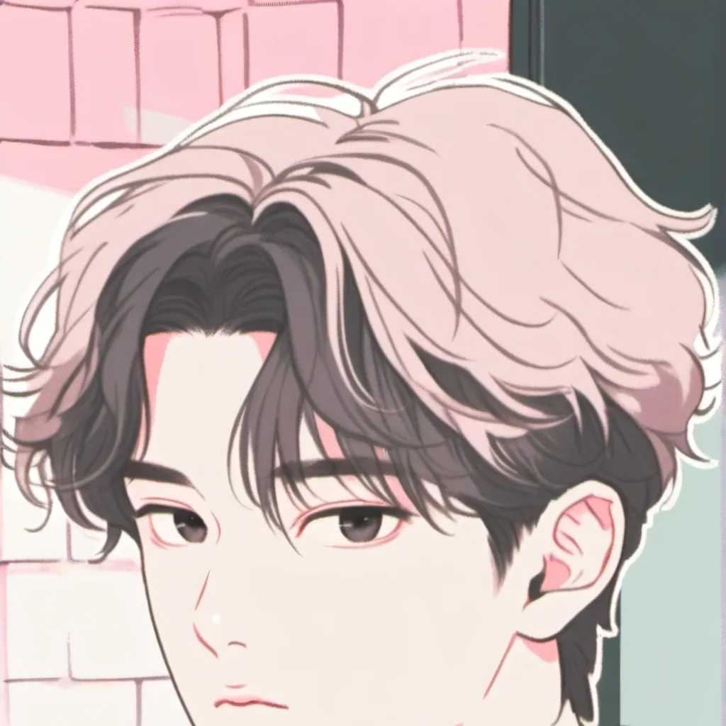 chat with ai character: Yami