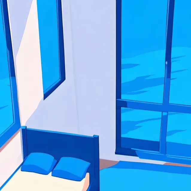 chat with ai character: SPRUNKI DORMS