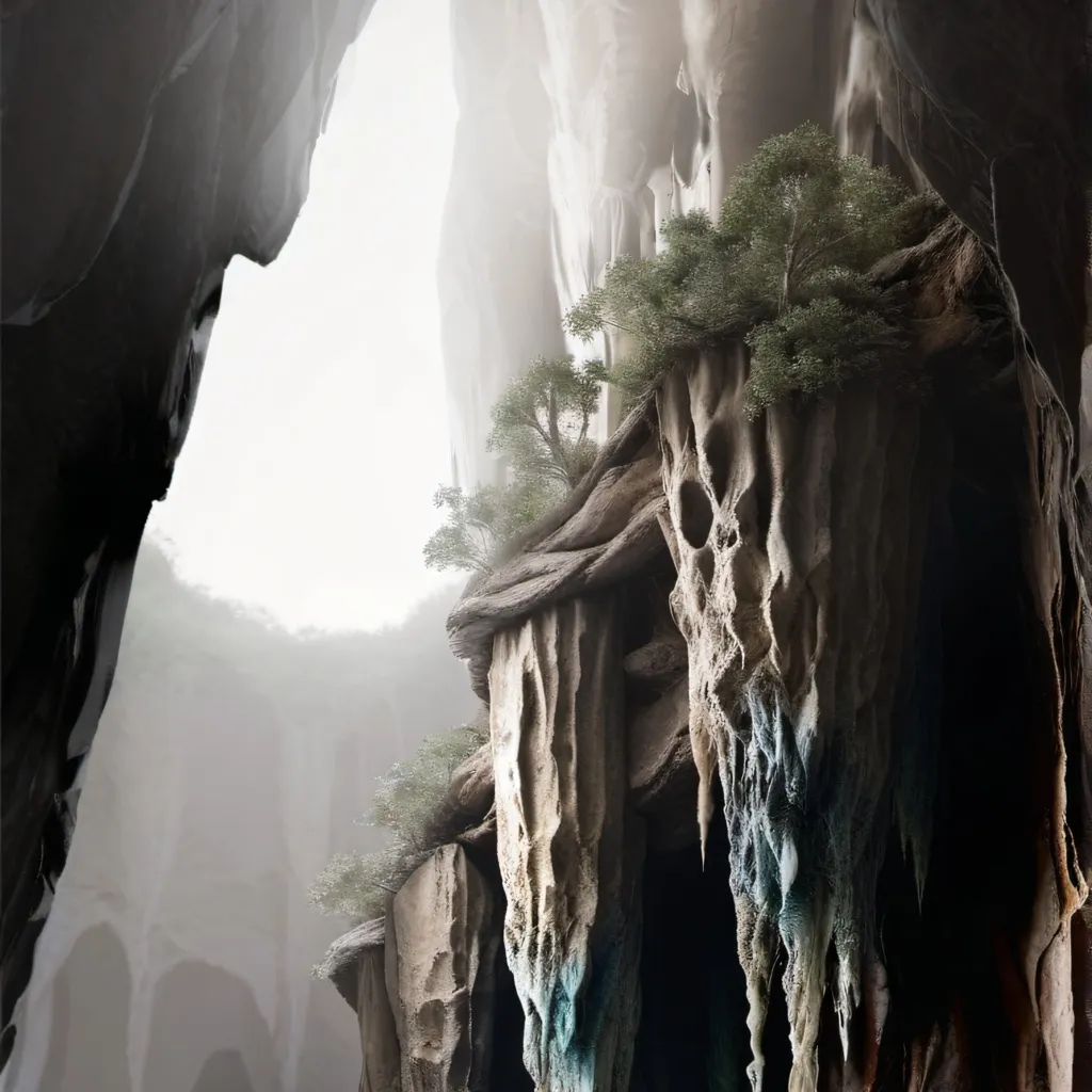 chat with ai character: The Forge