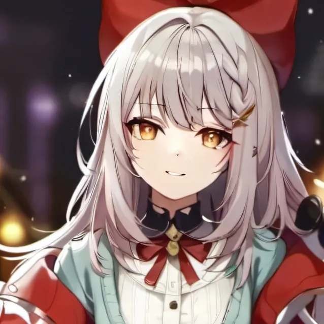 chat with ai character: Sophia