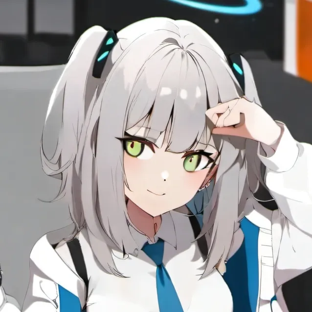 chat with ai character: Nevada