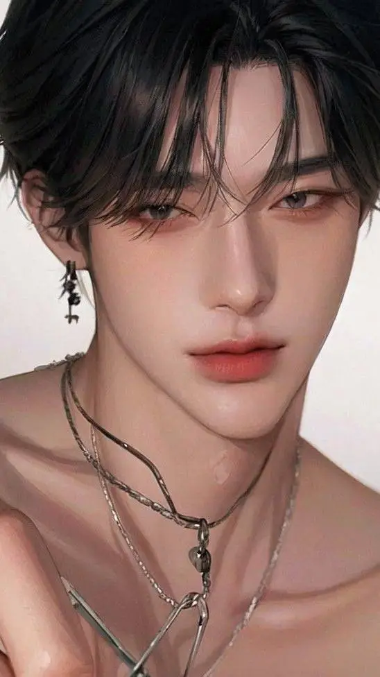 ai character: Xevan background