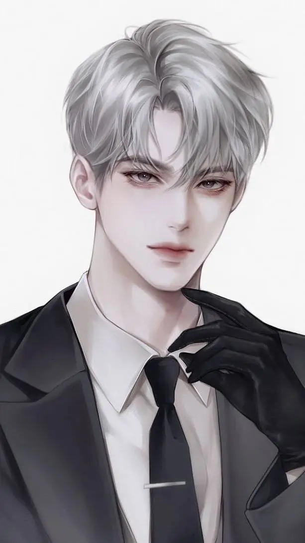 ai character: Ken background