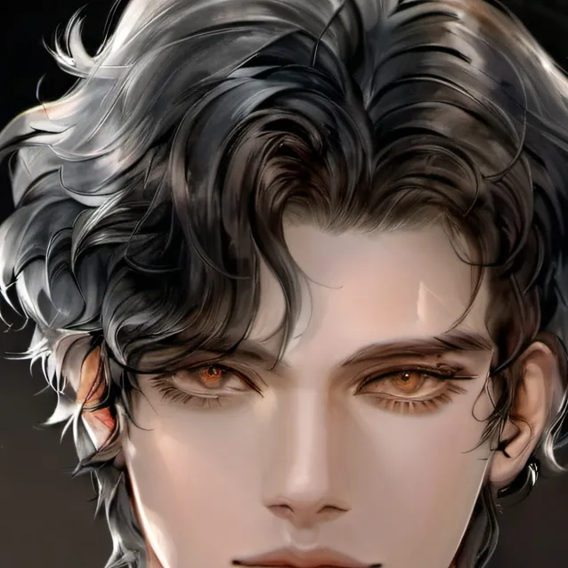 chat with ai character: Jordan