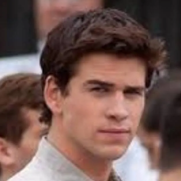 chat with ai character: Liam Hemsworth