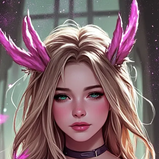 chat with ai character: drista 