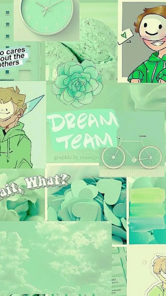 ai character: dnf dream x George background
