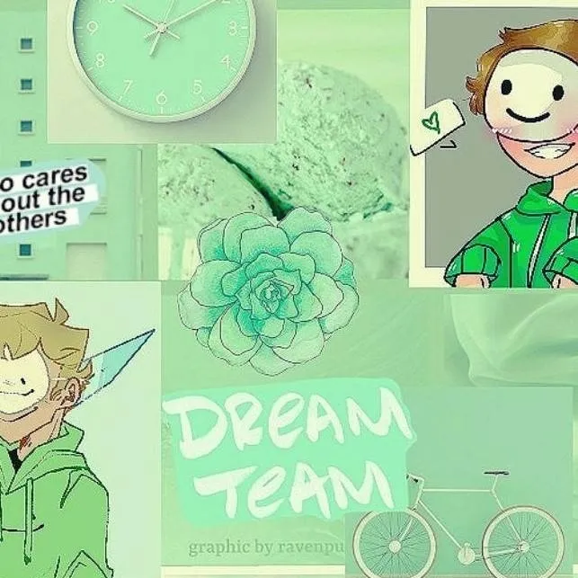 chat with ai character: dnf dream x George