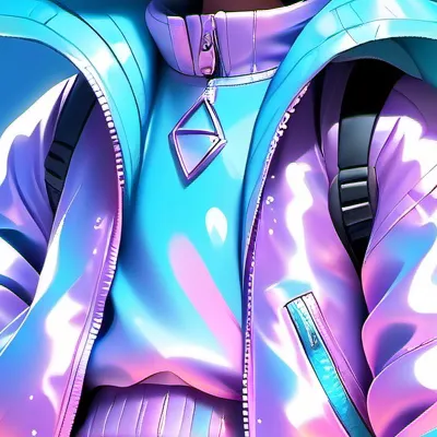 chat with ai character: Lily