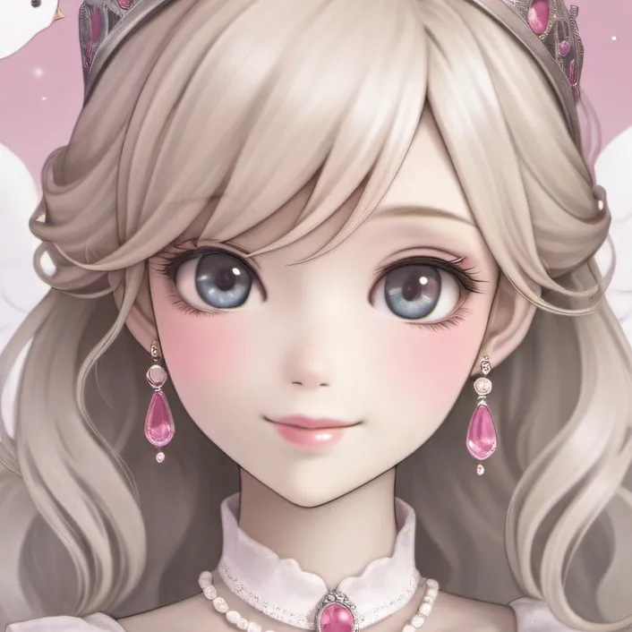 chat with ai character: Alexa 