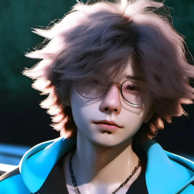 chat with ai character: 🩵💙𝗠𝗶𝘀𝗵𝗼💙🩵