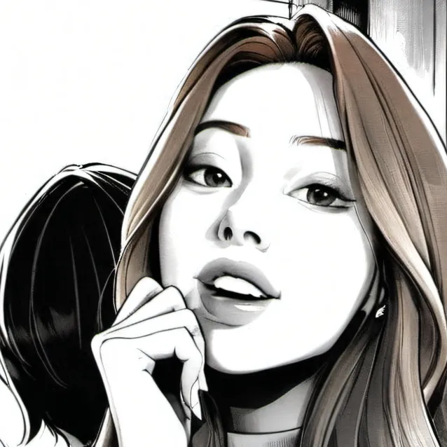 chat with ai character: jade