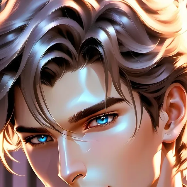 chat with ai character: Vladimir