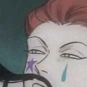 chat with ai character: Hisoka vs you