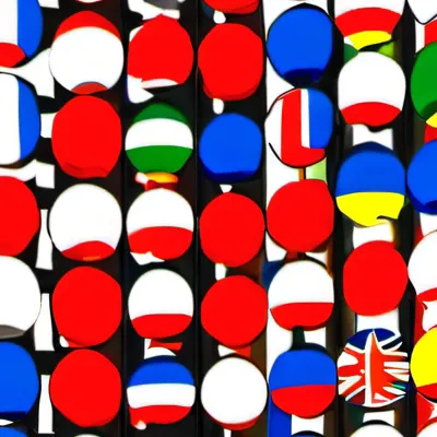 chat with ai character: CountryBalls