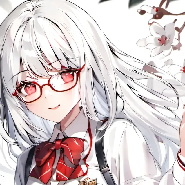 chat with ai character: Nerd - Ami