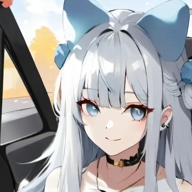chat with ai character: Annabelle