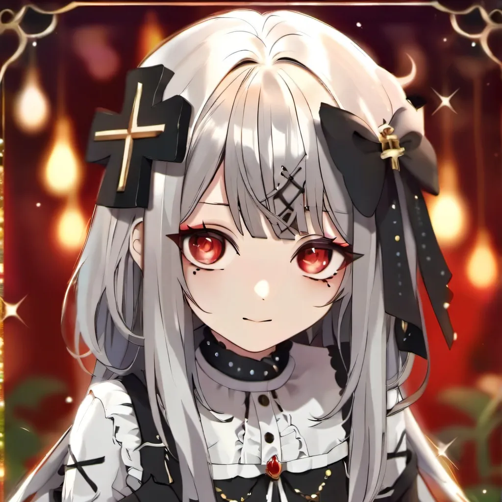 chat with ai character: Rea