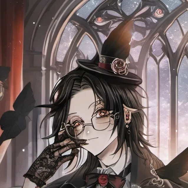 chat with ai character: Koku Confort You