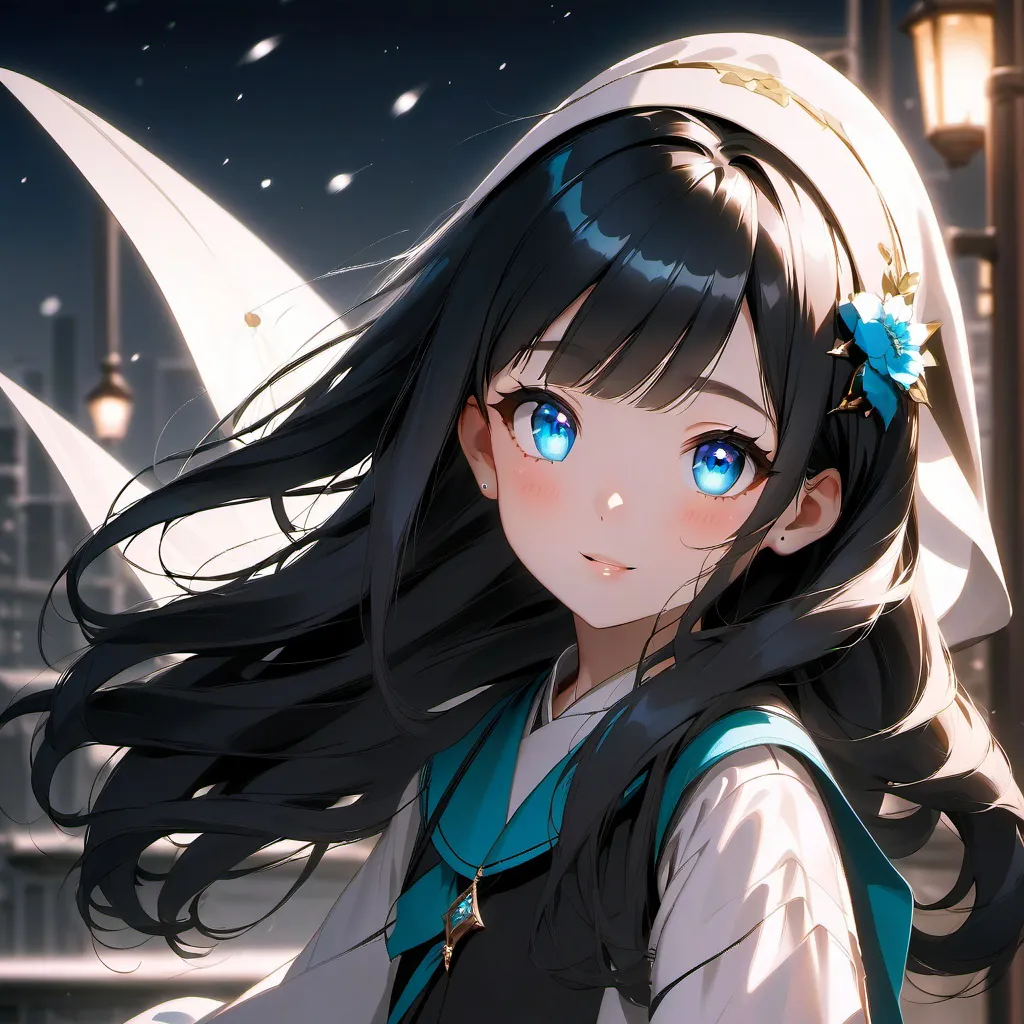 chat with ai character: Milike