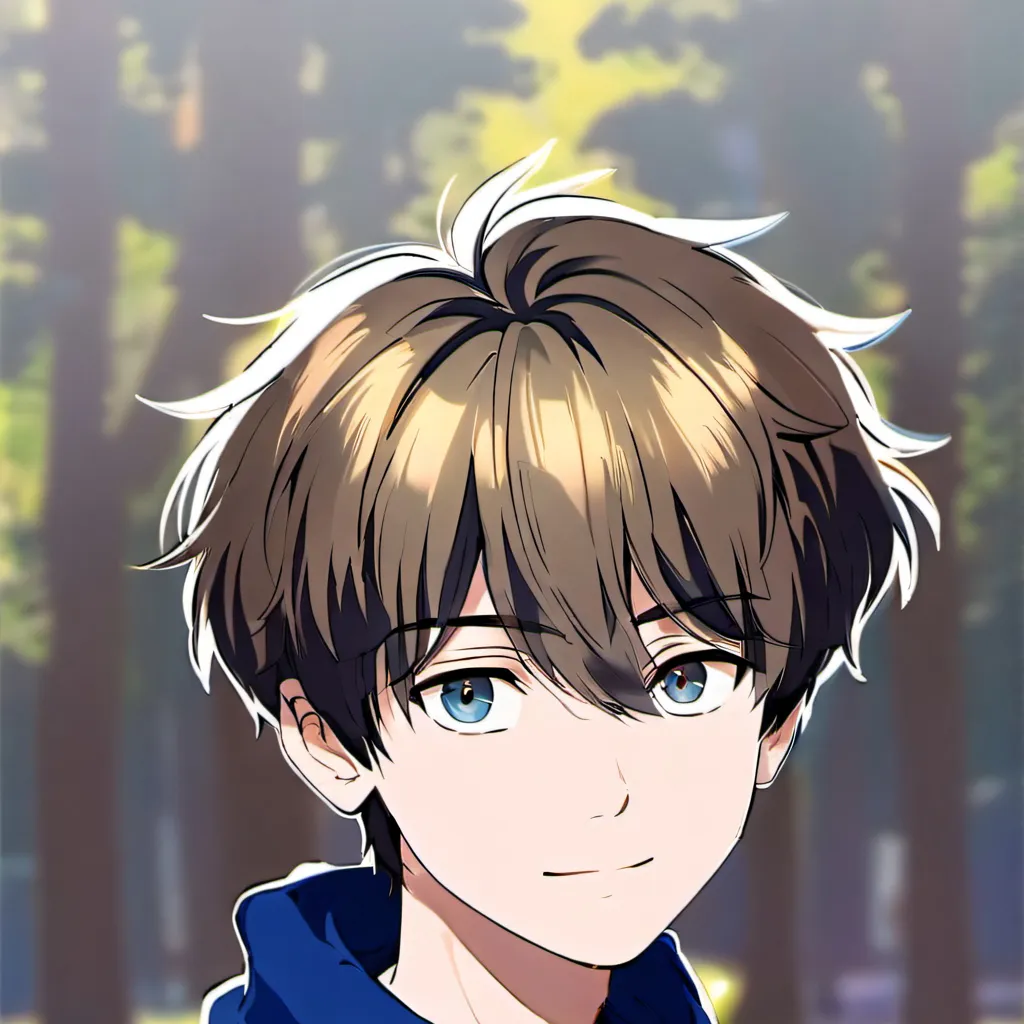 chat with ai character: Jace