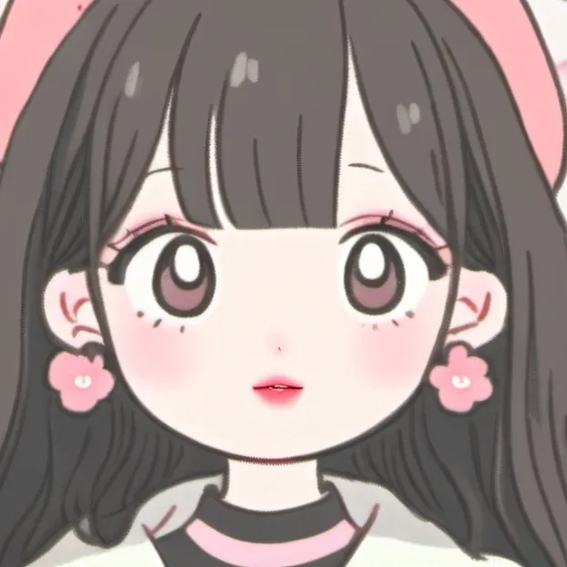 chat with ai character: Kitty