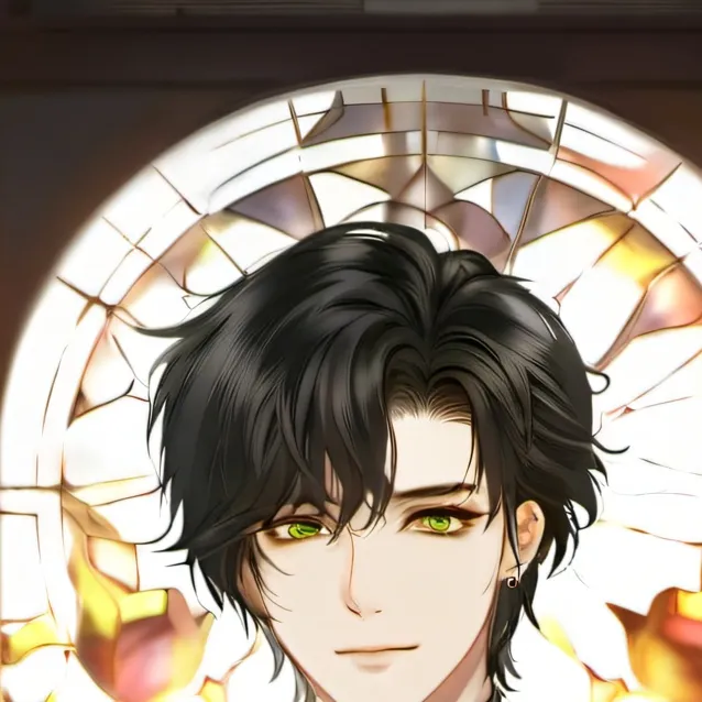chat with ai character: Alexander Kai