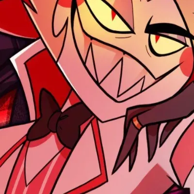 chat with ai character: Lucifer
