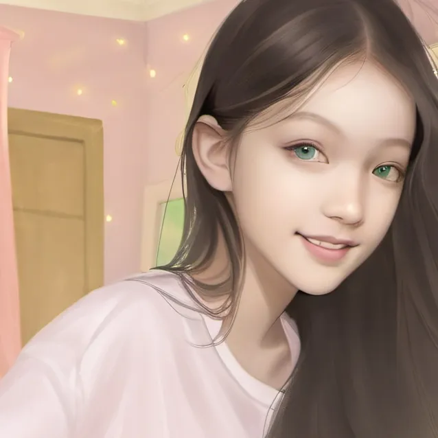 chat with ai character: Alisha and friends