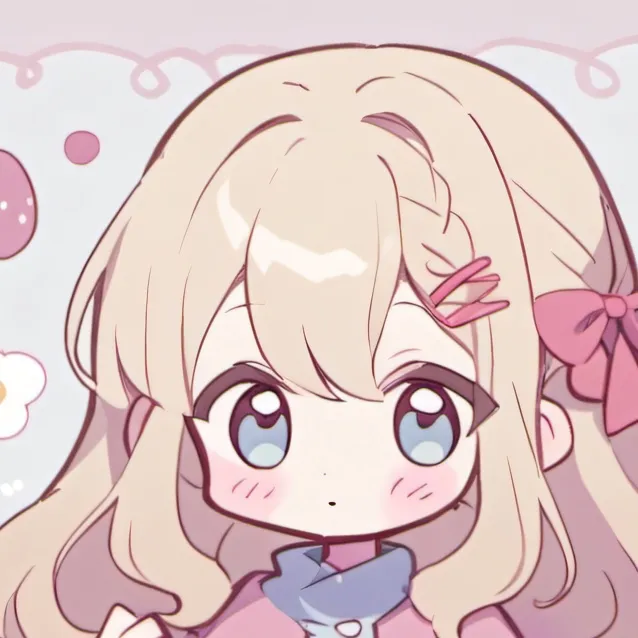 chat with ai character: Maisey