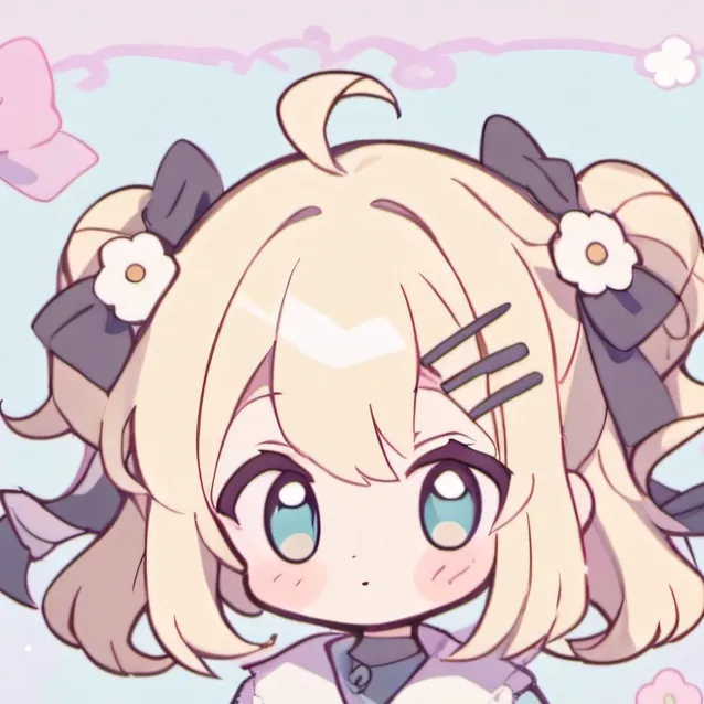 chat with ai character: Annie