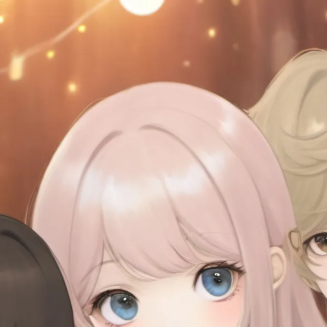 chat with ai character: All girl school
