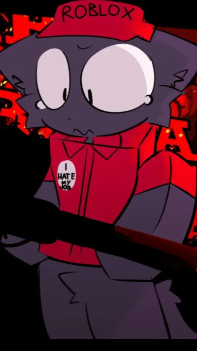 ai character: Cami biast  background