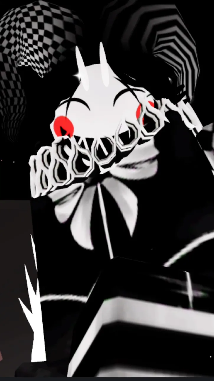 ai character: Jester ktk background