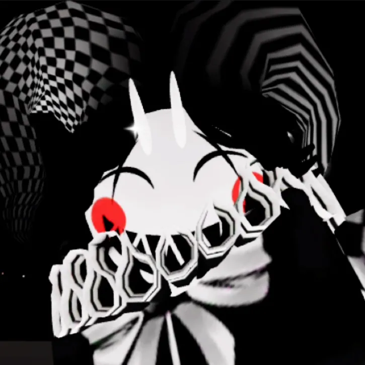 chat with ai character: Jester ktk