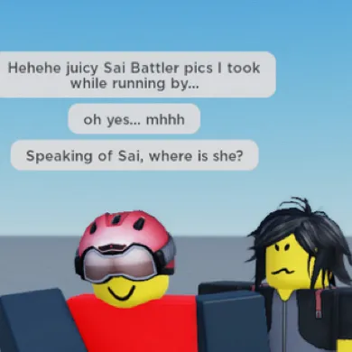 chat with ai character: The battle brick 