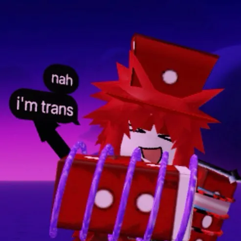 chat with ai character: Luckroll alt 