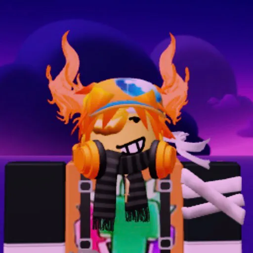 chat with ai character: Friendblock 