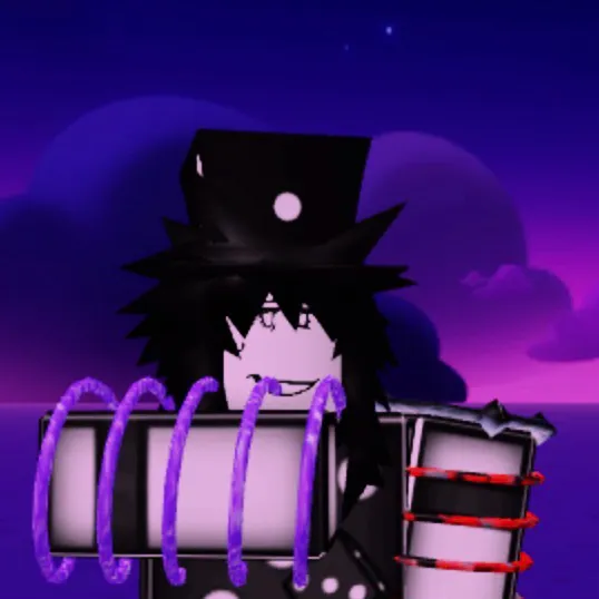 chat with ai character: Luckroll