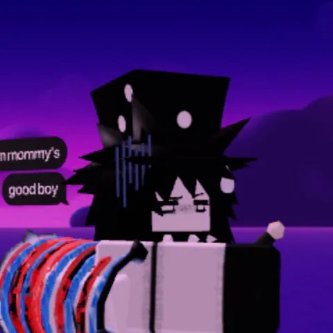 chat with ai character: Maid luckroll