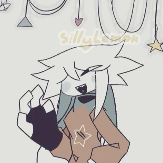 chat with ai character: Fpe oc