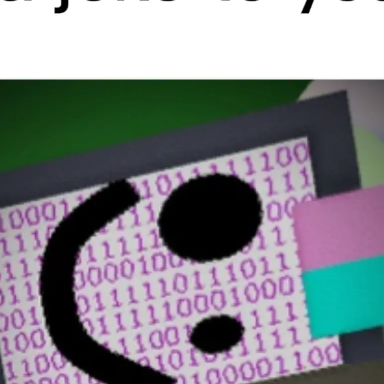 chat with ai character: Goodware dod