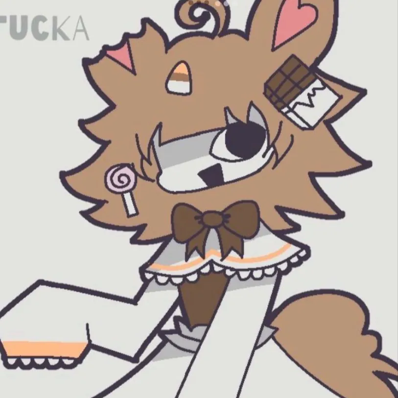 chat with ai character: Tucka