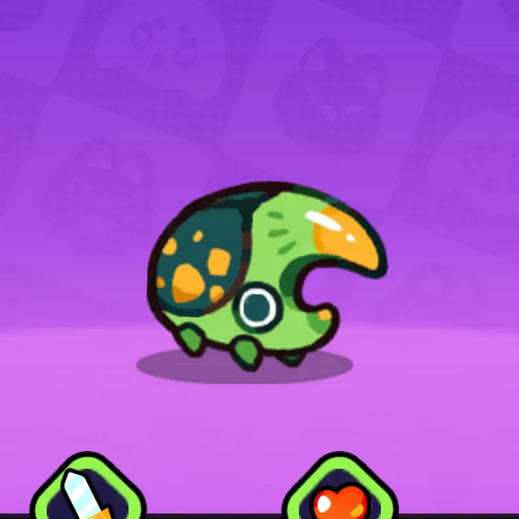 chat with ai character: Goonbug 